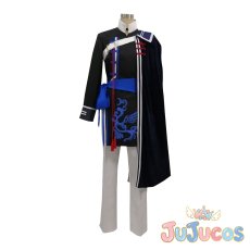 画像2: シノ　コスプレ衣装　魔法使いの約束　コスチューム　JUJUcosplay (2)
