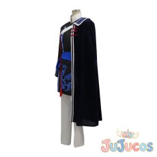 画像3: シノ　コスプレ衣装　魔法使いの約束　コスチューム　JUJUcosplay (3)