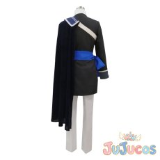 画像4: シノ　コスプレ衣装　魔法使いの約束　コスチューム　JUJUcosplay (4)