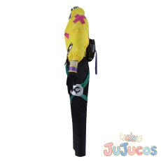 画像3: VALORANT　キルジョイ　Killjoy　コスプレ衣装　ヴァロラント　コスチューム　JUJUcosplay (3)