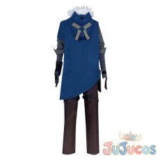 画像4: VALORANT　ソーヴァ　SOVA　コスプレ衣装　ヴァロラント　コスチューム　JUJUcosplay (4)