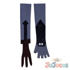 画像5: VALORANT　ソーヴァ　SOVA　コスプレ衣装　ヴァロラント　コスチューム　JUJUcosplay (5)