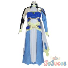 画像2: シノン　Sinon　朝田詩乃　コスプレ衣装　ソードアート・オンライン アリシゼーション　コスチューム　JUJUcosplay (2)