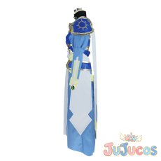 画像3: シノン　Sinon　朝田詩乃　コスプレ衣装　ソードアート・オンライン アリシゼーション　コスチューム　JUJUcosplay (3)
