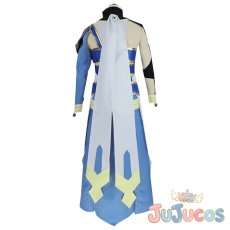 画像4: シノン　Sinon　朝田詩乃　コスプレ衣装　ソードアート・オンライン アリシゼーション　コスチューム　JUJUcosplay (4)