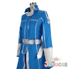 画像5: ユージオ　コスプレ衣装　ソードアート・オンライン アリシゼーション リコリス　コスチューム　JUJUcosplay (5)