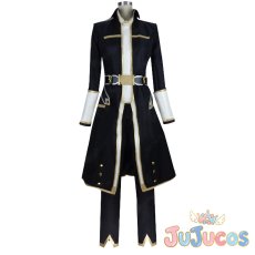 画像2: キリト　コスプレ衣装　ソードアート・オンライン アリシゼーション リコリス　コスチューム　JUJUcosplay (2)