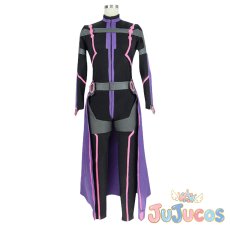 画像2: ソードアート ・オンライン・オーディナルスケール　エイジ　コスプレ衣装　劇場版　コスチューム　JUJUcosplay (2)