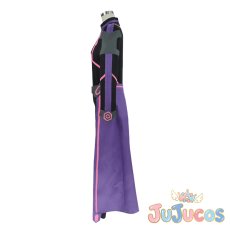 画像3: ソードアート ・オンライン・オーディナルスケール　エイジ　コスプレ衣装　劇場版　コスチューム　JUJUcosplay (3)