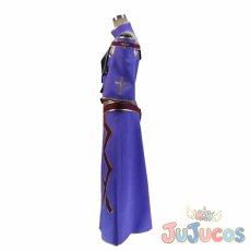 画像3: ユウキ　コスプレ衣装　ソードアート・オンライン　コスチューム　JUJUcosplay (3)