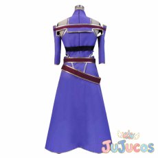 画像4: ユウキ　コスプレ衣装　ソードアート・オンライン　コスチューム　JUJUcosplay (4)