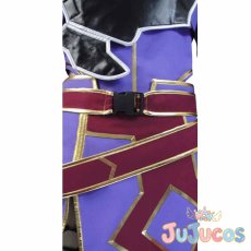 画像5: ユウキ　コスプレ衣装　ソードアート・オンライン　コスチューム　JUJUcosplay (5)