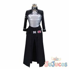 画像2: GGO　キリト　コスプレ衣装　ソードアート・オンライン オルタナティブ ガンゲイル・オンライン　コスチューム　JUJUcosplay (2)