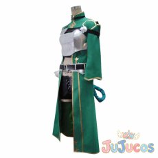 画像3: シノン　Sinon　朝田詩乃　コスプレ衣装　ソードアート・オンライン　コスチューム　JUJUcosplay (3)