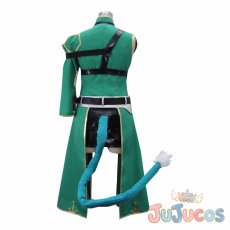 画像4: シノン　Sinon　朝田詩乃　コスプレ衣装　ソードアート・オンライン　コスチューム　JUJUcosplay (4)