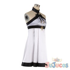 画像5: FGOワルツ　FGOW　ぐだ子　コスプレ衣装　Fate/Grand Order Waltz in the MOONLIGHT/LOSTROOM　コスチューム　JUJUcosplay (5)