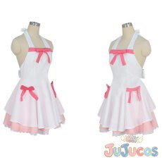 画像2: 忍野忍　ワンピース　コスプレ衣装　化物語　コスチューム　JUJUcosplay (2)