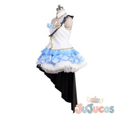画像3: 小宮果穂　コスプレ衣装　アイドルマスター シャイニーカラーズ　コスチューム　JUJUcosplay (3)