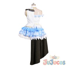 画像4: 小宮果穂　コスプレ衣装　アイドルマスター シャイニーカラーズ　コスチューム　JUJUcosplay (4)
