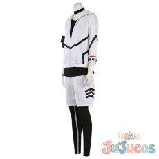 画像3: シャムス　Siams　コスプレ衣装　エリオスライジングヒーローズ　コスチューム　JUJUcosplay (3)