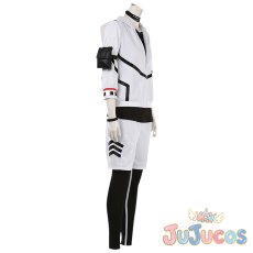 画像5: シャムス　Siams　コスプレ衣装　エリオスライジングヒーローズ　コスチューム　JUJUcosplay (5)