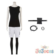 画像6: シャムス　Siams　コスプレ衣装　エリオスライジングヒーローズ　コスチューム　JUJUcosplay (6)