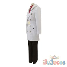 画像3: 西の国　ラスティカ　Rustica　コスプレ衣装　魔法使いの約束　コスチューム　JUJUcosplay (3)