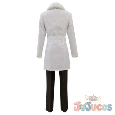 画像4: 西の国　ラスティカ　Rustica　コスプレ衣装　魔法使いの約束　コスチューム　JUJUcosplay (4)