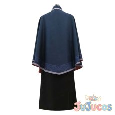 画像4: 東の国　ファウスト　Faust　コスプレ衣装　魔法使いの約束　コスチューム　JUJUcosplay (4)