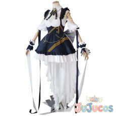 画像3: チェシャー　コスプレ衣装　アズールレーン　コスチューム　JUJUcosplay (3)