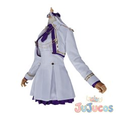 画像3: 樫野　コスプレ衣装　アズールレーン　コスチューム　JUJUcosplay (3)