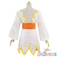 画像3: レイア・ロランド　コスプレ衣装　テイルズオブエクシリア　コスチューム　JUJUcosplay (3)