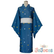 画像3: 影山飛雄　日向翔陽　浴衣ver.　コスプレ衣装　ハイキュー!!　コスチューム　JUJUcosplay (3)