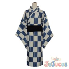 画像4: 影山飛雄　日向翔陽　浴衣ver.　コスプレ衣装　ハイキュー!!　コスチューム　JUJUcosplay (4)