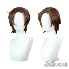 画像2: 韓国　任勇洙　コスプレ衣装　Axis Powers ヘタリア　コスチューム　JUJUcosplay (2)