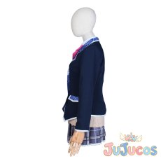 画像3: VTuber　月ノ美兎　コスプレ衣装　バーチャルYouTuber　コスチューム　JUJUcosplay (3)