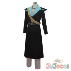 画像3: 翼宿　コスプレ衣装　ふしぎ遊戯　コスチューム　JUJUcosplay (3)