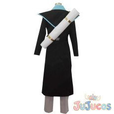 画像4: 翼宿　コスプレ衣装　ふしぎ遊戯　コスチューム　JUJUcosplay (4)
