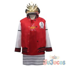 画像2: 織田信長　水着　コスプレ衣装　Fate/Grand Order　コスチューム　JUJUcosplay (2)