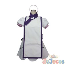 画像2: 瀬川おんぷ　コスプレ衣装　おジャ魔女どれみ#　コスチューム　JUJUcosplay (2)