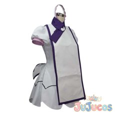 画像5: 瀬川おんぷ　コスプレ衣装　おジャ魔女どれみ#　コスチューム　JUJUcosplay (5)