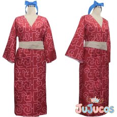画像1: インカラマッ　コスプレ衣装　ゴールデンカムイ　コスチューム　JUJUcosplay (1)