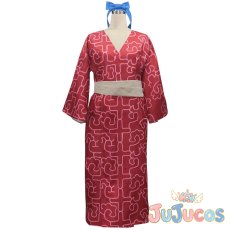 画像2: インカラマッ　コスプレ衣装　ゴールデンカムイ　コスチューム　JUJUcosplay (2)