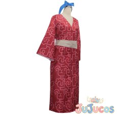 画像3: インカラマッ　コスプレ衣装　ゴールデンカムイ　コスチューム　JUJUcosplay (3)