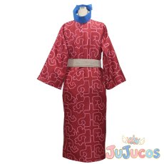 画像4: インカラマッ　コスプレ衣装　ゴールデンカムイ　コスチューム　JUJUcosplay (4)