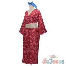 画像5: インカラマッ　コスプレ衣装　ゴールデンカムイ　コスチューム　JUJUcosplay (5)