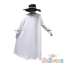 画像4: 納棺師(イソップ・カール)　真夏のお茶会　コスプレ衣装　IdentityV 第五人格　コスチューム　JUJUcosplay (4)