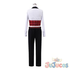 画像4: 西の国　シャイロック　Shylock　コスプレ衣装　魔法使いの約束　コスチューム　JUJUcosplay (4)