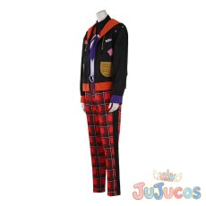 画像3: あんスタ　椎名ニキ　スイーツ教室　コスプレ衣装　あんさんぶるスターズ！　コスチューム　JUJUcosplay (3)