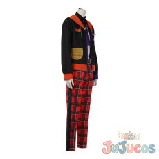 画像5: あんスタ　椎名ニキ　スイーツ教室　コスプレ衣装　あんさんぶるスターズ！　コスチューム　JUJUcosplay (5)